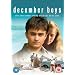 December Boys [DVD] [2007]