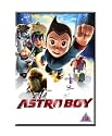 Astro Boy [DVD]