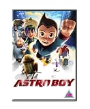 Astro Boy [DVD] [2009]