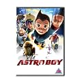Astro Boy [DVD]