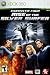 Fantastic 4 Rise Of The Silver Surfer Xbox 360