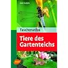 Taschenatlas. Tiere des Gartenteichs