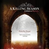 A Killing Season: A Medieval Mystery | [Priscilla Royal]