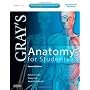 Gray's Anatomy for Students: With STUDENT CONSULT &hellip by Richard Drake
