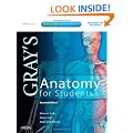 Gray's Anatomy for Students: With STUDENT CONSULT Online Access, 2e