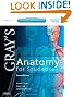 Gray's Anatomy for Students: With STUDENT CONSULT Online Access, 2e
