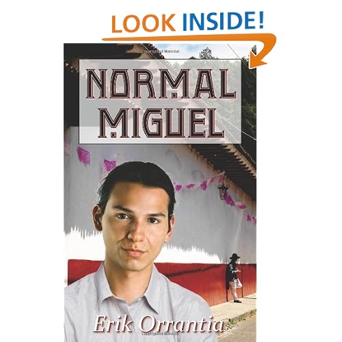 Normal Miguel
