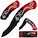 Fantasy Master Venom Stainless Folder 8 inch (fls)