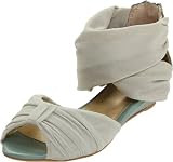 Seychelles Women's Wheel Of Fortune Flo Ankle-Strap Sandal