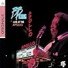 Live at the Apollo