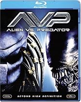 エイリアンVS.プレデター [Blu-ray]