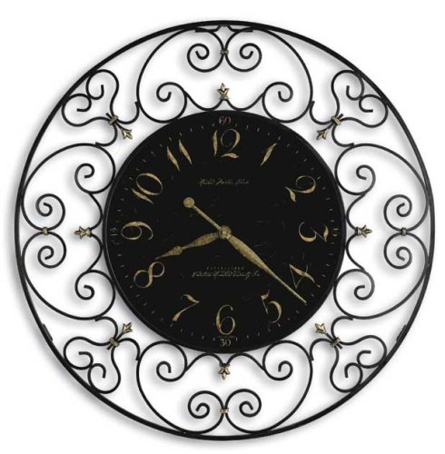Joline Wall Clock 36