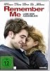 Remember Me - Lebe den Augenblick (DVD)