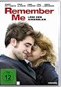 Remember Me - Lebe den Augenblick