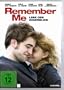 Remember Me - Lebe den Augenblick