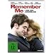 Remember Me - Lebe den Augenblick