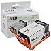 LD Remanufactured Ink Cartridge Replacement for HP 920XL CD975AN High Yield (Black) Compatible with HP OfficeJet 6500-All-in-One, HP OfficeJet 6000 7000 6500A 7500A 6500A 7500A