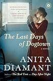 The Last Days of Dogtown (0743225740) by Diamant, Anita
