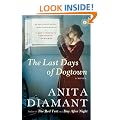 The Last Days of Dogtown: A Novel