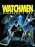Watchmen: Director's Cut