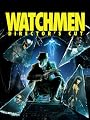 Watchmen: Director's Cut