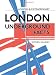 Amazing and Extraordinary London Underground Facts
