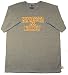 Minnesota Golden Gophers Grey Short Sleeve Player Tee
