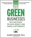 75 Green Businesses You Can Start to Make Money and Make A Difference