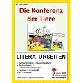 Konferenz der Tiere / Literaturseiten