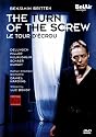 Britten - Turn of the Screw
