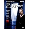 The Turn of the Screw