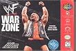 WWF War Zone