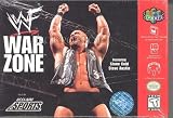 WWF War Zone