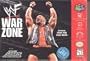 WWF War Zone