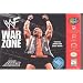 WWF War Zone