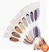 Avon In A Wink Instant Eyeshadow Sheets Look At Me Lavender