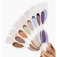 Avon In A Wink Instant Eyeshadow Sheets
