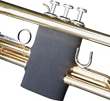Neotech Trumpet Brass Wrap Black