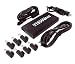 Save Big on the Duracell PowerPro Universal Wall/Auto/Air Laptop Adapter