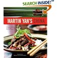 Martin Yan's China
