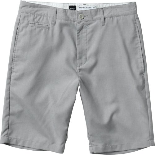 RVCA Men's Marrow Short III