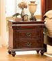 Isabella Bedroom Collection Solid Hardwood Night Stand