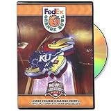 2008 Fedex Orange Bowl TM0386