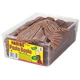 Haribo Pasta Basta Cola Sour, 1er Pack (1 x 1.125 kg)von "Haribo"