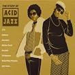 The Acid Jazz Story