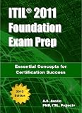 ITIL® 2011 Foundation Exam Prep