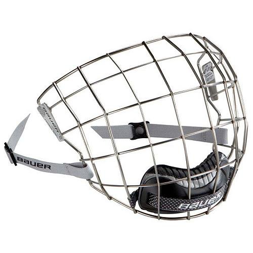 Bauer 9900 Hockey Helmet Cage 2010