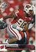2005 Press Pass 41 Erasmus James University of Wisconsin (Pre - Rookie - Football Car...