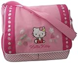 Olá Kitty Diaper Bag, Morango / Flores 51U8mHUlNmL. SL160 Hello Kitty Diaper Bag, Strawberries/Flowers