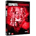 Esprits Criminels: L'int�grale de la saison 3 - Coffret 5 DVD